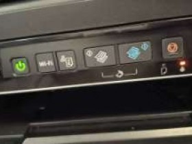 爱普生L100 L130 L310 L380 L385打印机L300L351废墨在线清零软件