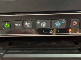 爱普生XP245打印机废墨清零软件下载及使用方法教程